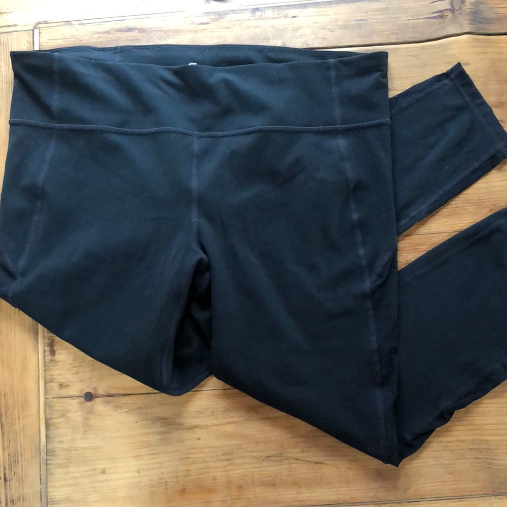 Gap Fit G Fast Capri Work Out Pants